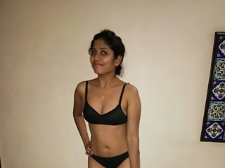 Slut from Nepal