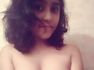 Slut from Nepal