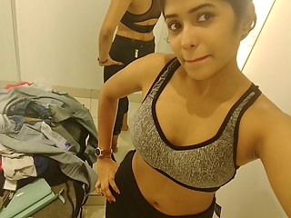 Slut from Nepal