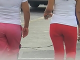 Tight Ass Video