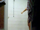 Showerspy 1