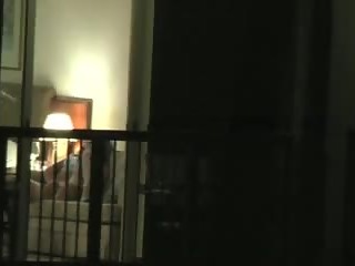 Neighbor wife masturbating