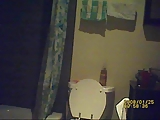 Bathroom Spycam