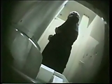 Bathroom Hidden Cam