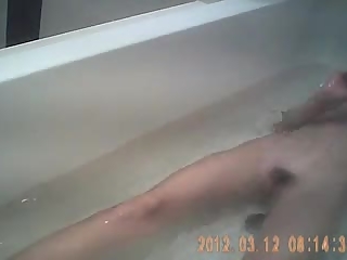 Hidden Bath Cam
