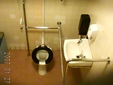 Office Toilet