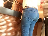 Tight Jeans in Belfast