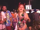 Mardi Gras flashing 10