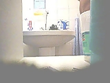 Hot Ass in Bathroom!!