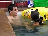 Pool Sucking