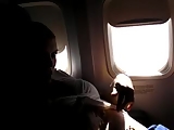 Playing on a plane