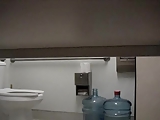 Restroom Spy