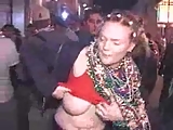 Mardi Gras Flashers