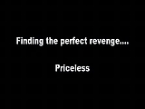 The best revenge of a guy