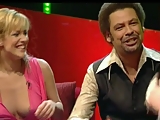 Chat show nipple