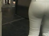 Nice White Pants