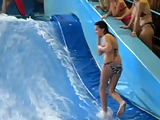 Tit Pull Out Sliding
